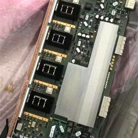 Alcatel 3AG33295AA 10GE10 port board card