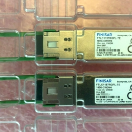 Finisar FTLC1157RGPL-TE