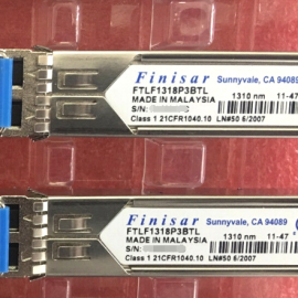 Finisar FTLF1318P3BTL