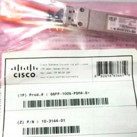 Cisco QSFP-100G-PSM4-S