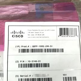 Cisco QSFP-100G-ER4LS-RF