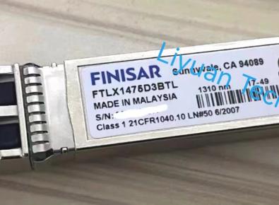  FINISAR FTLX1475D3BCL