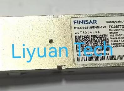 Fujitsu FC95872SR4 FTLC9141SENM-FN