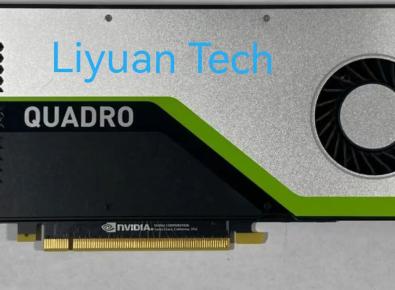 NVIDIA VCQRTX4000-PB