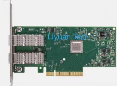 NVIDIA MCX631102AC-ADAT     