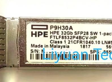  HPE P9H30A 