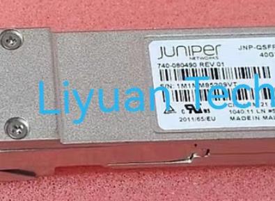 Juniper JNP-QSFPP-40G-BXSR 740-080490