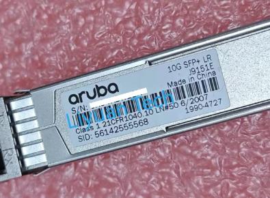 HPE Aruba J9151E