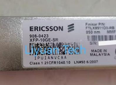 Ericsson 908-0423 FTLX8511D3-RB