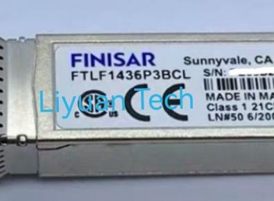 FINISAR FTLF1436P3BCL