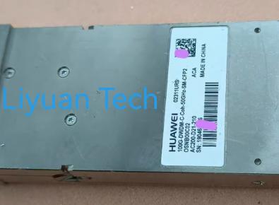 Huawei OSNB00C02 02311URS AC200-D21-210