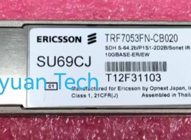 Ericsson SU69CJ TRF7053FN-CB020