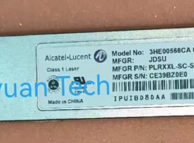 Alcatel-Lucent 3HE00566CA 