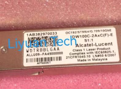 Alcatel-Lucent 1AB382970033