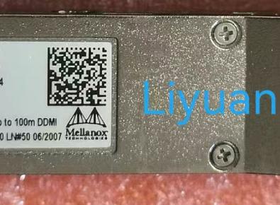 Mellanox MMA1B00-C100D MFA7A20-C003 MMA1L10-CR