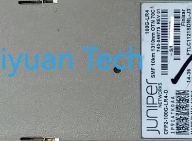 Juniper 740-049775 CFP2-100G-LR4-D