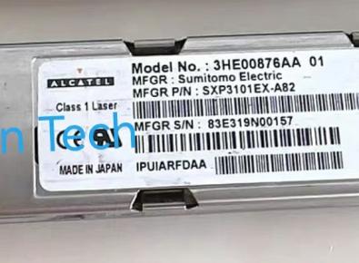 Alcatel-Lucent 3HE00876AA 3HE00876CA 3HE00564AA 3HE00564CA 