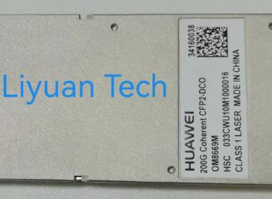 Huawei CFP2-DCO-200G 34160038