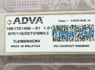 ADVA 1061701400-01