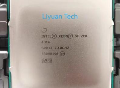  Intel Xeon Silver 4314 4316 5218Y 5318Y  5220R 5315Y 5317 6338 6258R 6348 6330Y 6330H 8468 8468V 8458P 8480+ 8490H 8571N 8592+ 8592V 8593Q 9462 9480