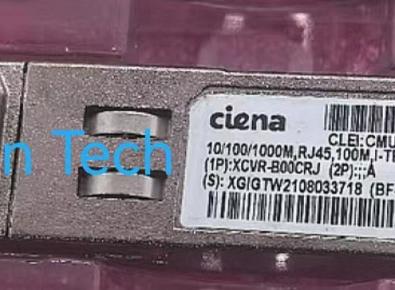 Ciena XCVR-B00CRJ