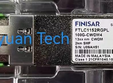 FINISAR FTLC1152RGPL