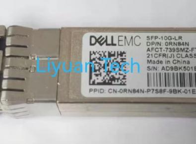 DELL 0RN84N SFP-10G-LR