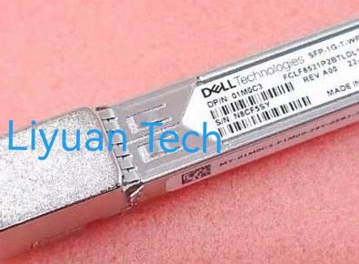 DELL 01M0C3 SFP-1G-T-WP