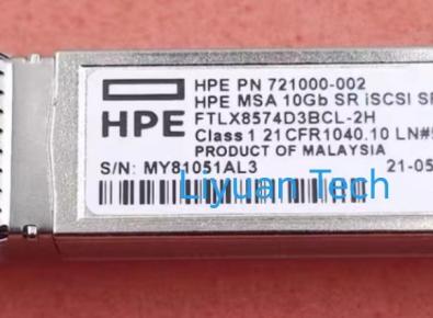 HPE 721000-002