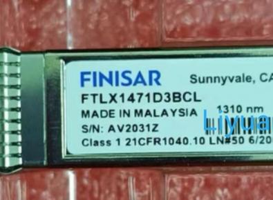 FINISAR FTLX1471D3BCL