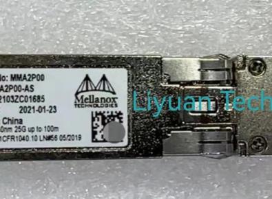 Mellanox MMA2L20-AR