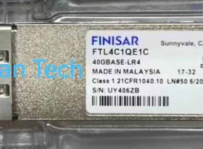 FINISAR FTL4C1QE1C