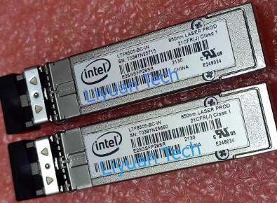  intel LTF8505-BC-IN E25GSFP28SR