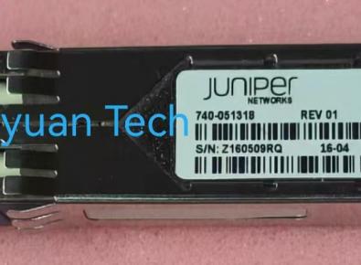 Juniper SFP-GE80KCW1530-ET 740-051318