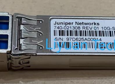 Juniper EX-SFP-10GE-SR 740-021308