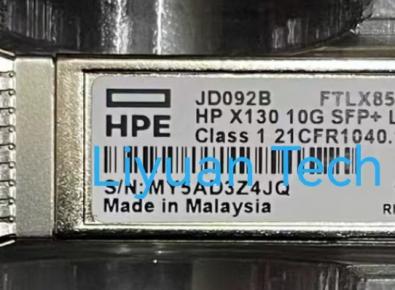 HPE JD092B JD094B