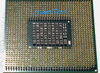 Intel SR02V SR074 SR075 SR077 SLJ8H SR0Z1 SLB2C