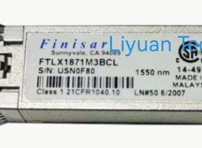 FINISAR FTLX1871D3BCL FTLX1871M3BCL 