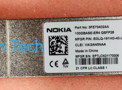 Nokia 3FE78131AA