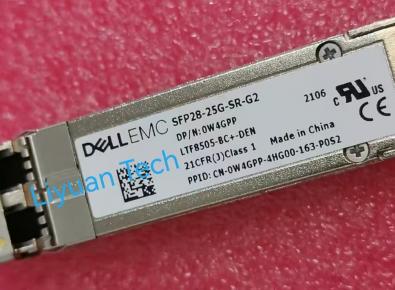 DELL SFP28-25G-SR-G2