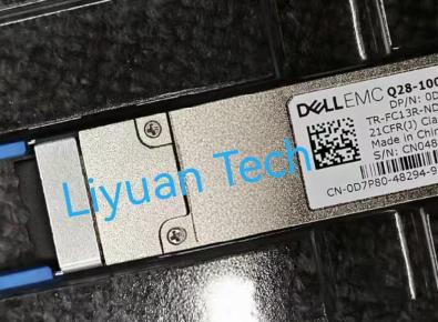 DELL Q28-100G-LR4-G3