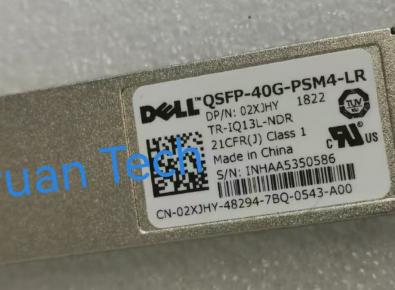 DELL QSFP-40G-PSM4-LR