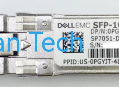 DELL SFP-10G-T 0PGYJT