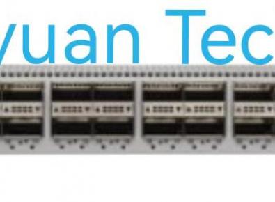 Cisco NCS-55A1-36H-S