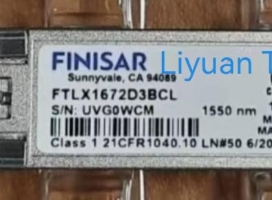 FINISAR FTLX1672D3BCL