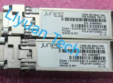 Juniper 740-045928 EX-SFP-10GE-ZR