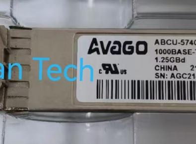 AVAGO ABCU-5740RZ