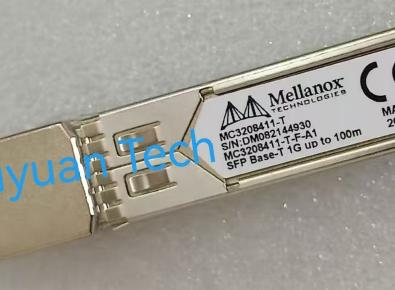 Mellanox MC3204811-T