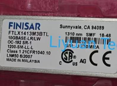 FINISAR FTLX1413M3BTL