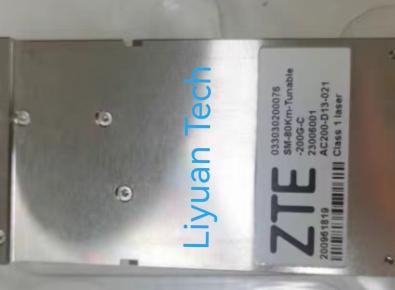 ZTE CFP2-200G-DCO-80KM 033030200076